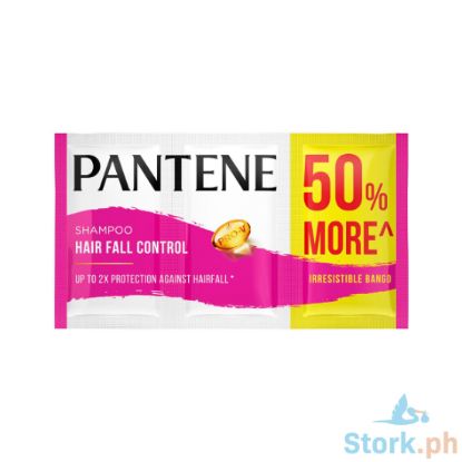 Picture of Pantene ShampooTrisechet 15Ml, Hairfall Control
