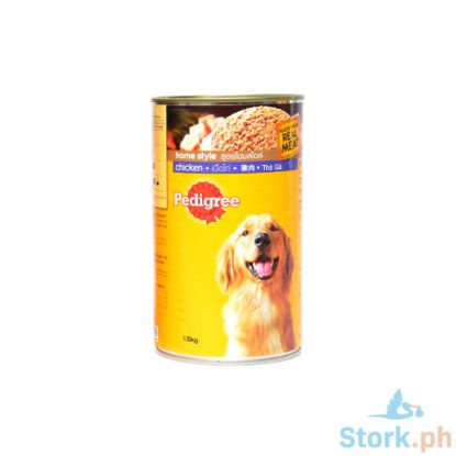 Picture of Pedigree Cans Chicken and Liver 1.15Kg