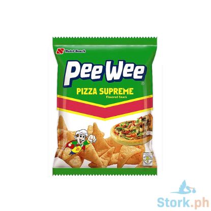 Picture of Peewee 25G, Pizza