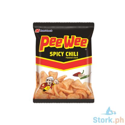 Picture of Peewee 25G, Spicy Chili