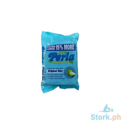 Picture of Perla Lau Bar 110G