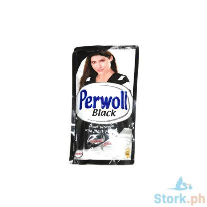 Picture of Perwoll Black Sachet 60Ml