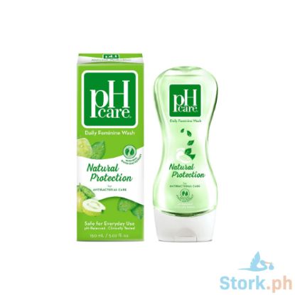 Picture of Ph Care Nat Protection 150Ml