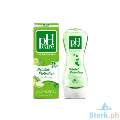 Picture of Ph Care Natural Protection 50Ml