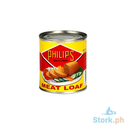 Picture of Philips Meat Loaf 200G
