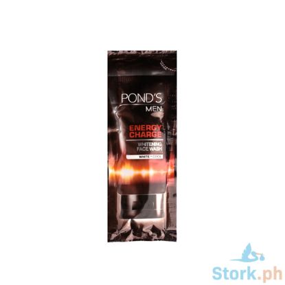 Picture of Ponds Men Facial Wash Energy Charge 10G