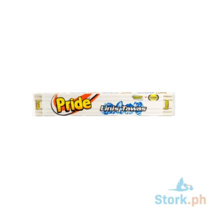 Picture of Pride Bar White 380G