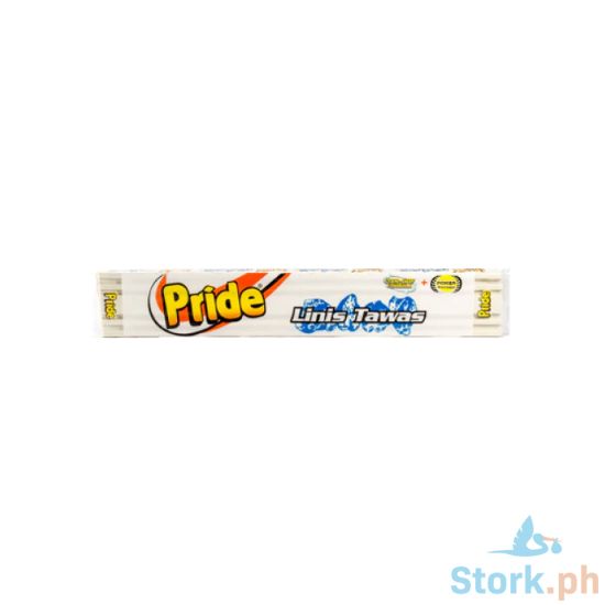 Picture of Pride Bar White 380G