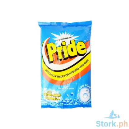 Picture of Pride Laundry Detergent 1Kg
