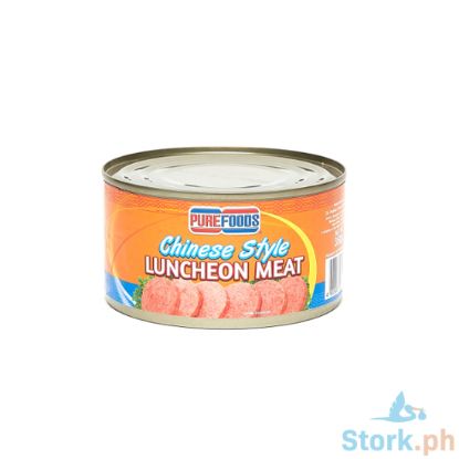 Picture of Purefoods Chinese Luncheon Meat 350G 2s