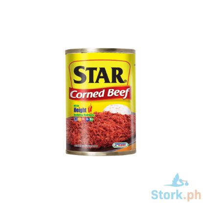 Picture of Purefoods Star Corned Beef 260G