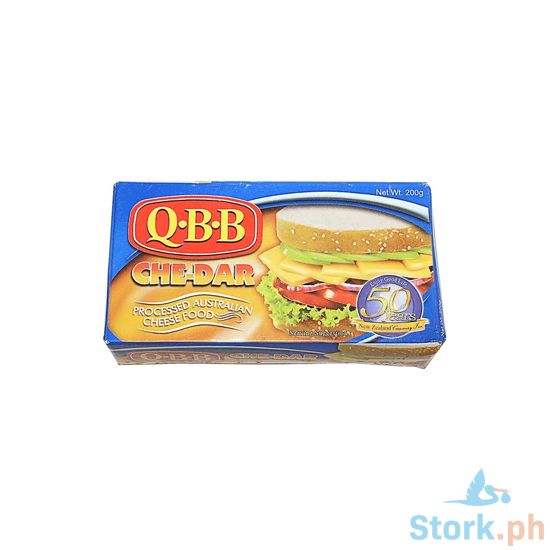 Picture of Qbb Che Dar 200G