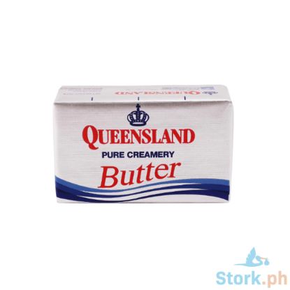Picture of Queensland Fresh Butter 225G