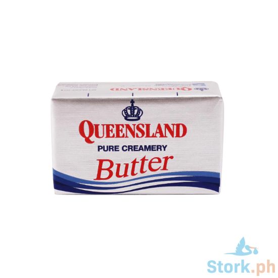 Picture of Queensland Fresh Butter 225G
