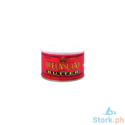 Picture of Queensland Tin Butter 175G