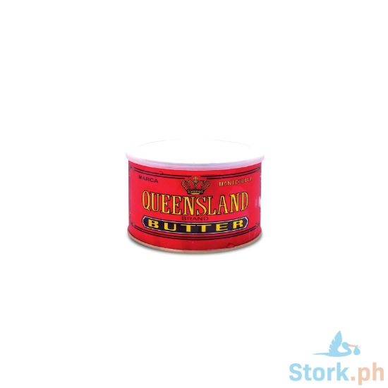 Picture of Queensland Tin Butter 175G