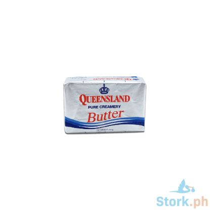 Picture of Queensland Unsalted Butter 225G