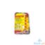 Picture of Quicktie Trash Bag Small, Black