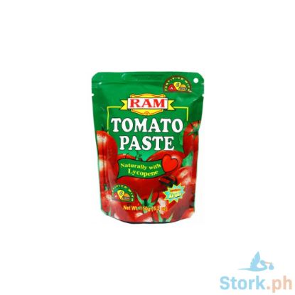 Picture of Ram Tomato Paste 1Kg
