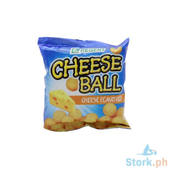 Picture of Regent Cheese Ball 25G