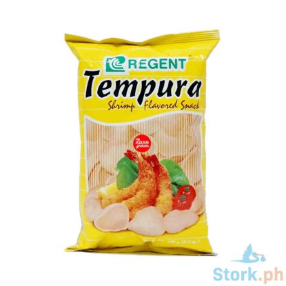 Picture of Regent Tempura 100G