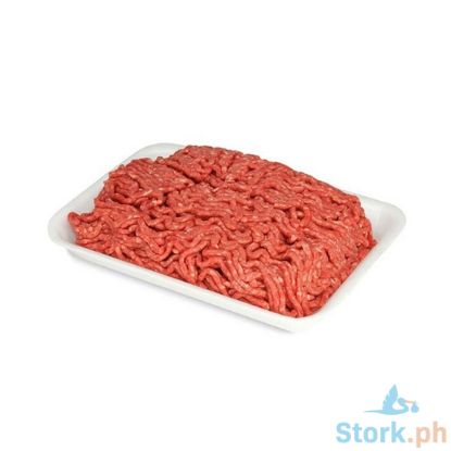 Picture of Rnb Ground Beef Promo Per Kilo