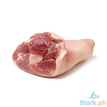 Picture of Rnb Pata Front Per Kilo