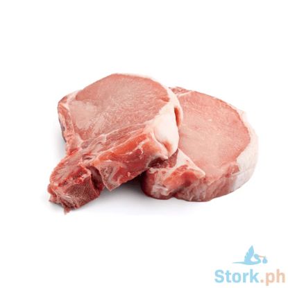 Picture of Rnb Pork Steak Per Kilo