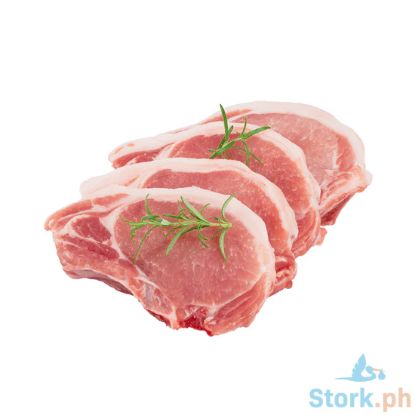 Picture of Rnb Porkchop Promo Per Kilo