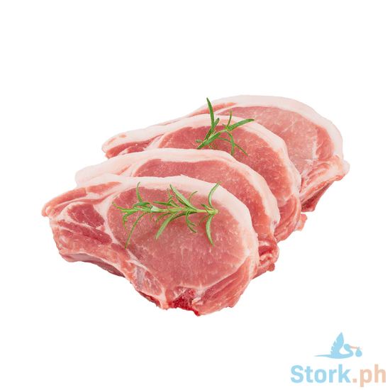 Picture of Rnb Porkchop Promo Per Kilo