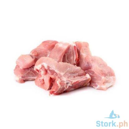 Picture of Rnb Ribs Sigang Per Kilo
