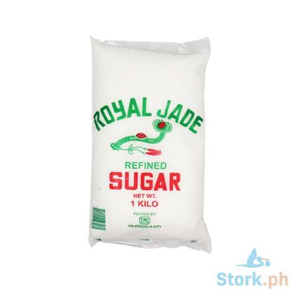 Picture of Royal Jade Refined Sugar 1Kg