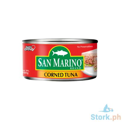 Picture of San Marino Corned Tuna 180G