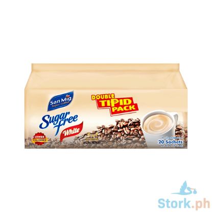 Picture of San Mig Coffee Double Tipid Pack 20S