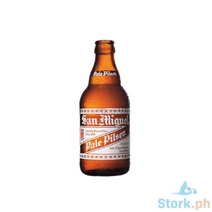 Picture of San Miguel Pale Pilsen 320Ml