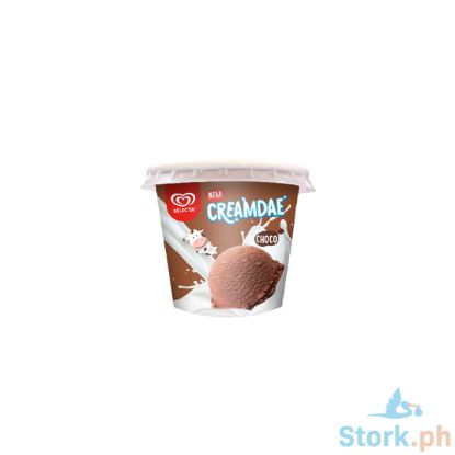 Picture of Selecta Cups Chocolate 100Ml