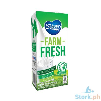 Picture of Selecta Farm Fresh Family 1L