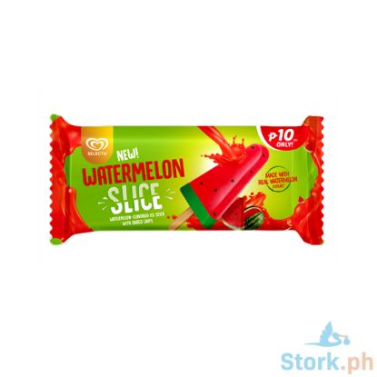 Picture of Selecta Water Melon Slice 60Ml