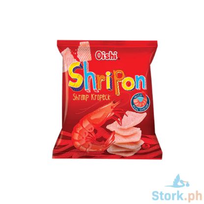 Picture of Shripon Shrimp Kropeck 20G