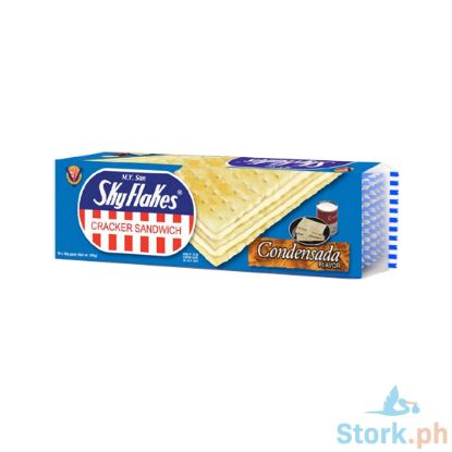 Picture of Sky Flakes Condens Cracker Sandwich 300G
