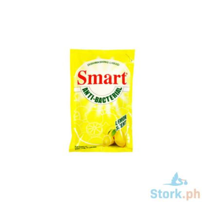 Picture of Smart Liquid Detergent Lemon 200Ml