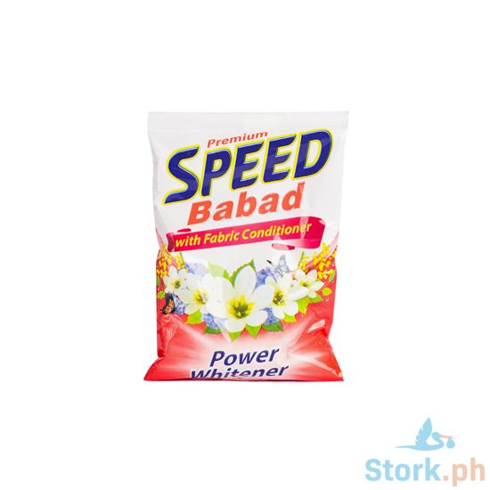 Picture of Speed Babad Powder Power Whitener 55G