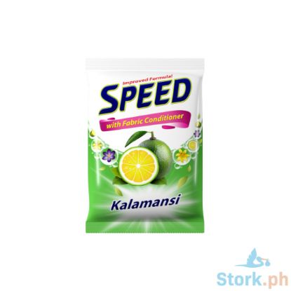 Picture of Speed Powder Kalamansi 55G