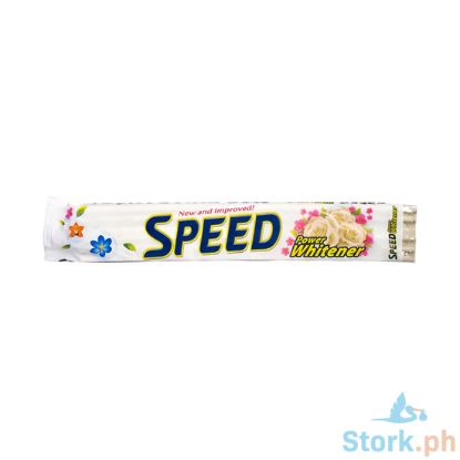 Picture of Speed White Det Bar 360G