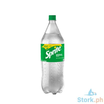 Picture of Sprite Pet Bottle 2L