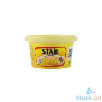 Picture of Star Margarine  Reg 100G