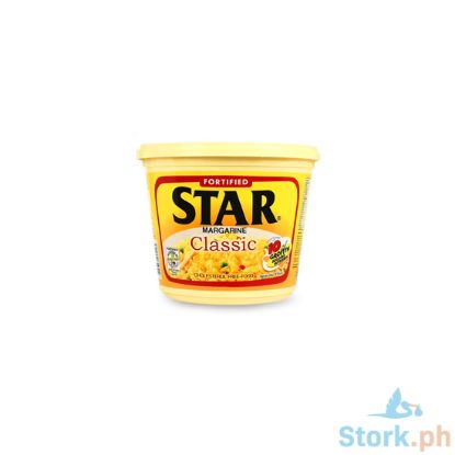 Picture of Star Margarine Reg 250G
