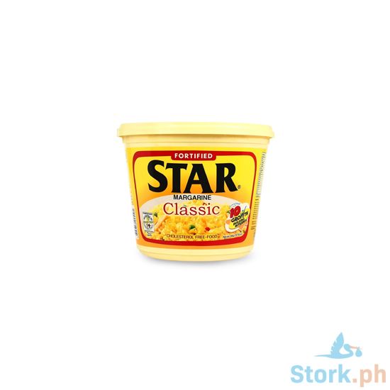 Picture of Star Margarine Reg 250G