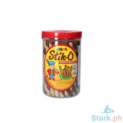 Picture of Stick O Junior  380G, Straw