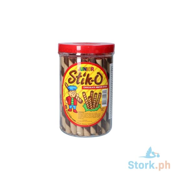 Picture of Stick O Junior  380G, Straw